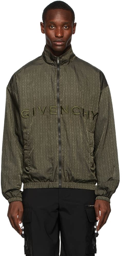 givenchy green jacket|Givenchy jacket sale.